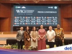 Kemenpar Buka Pintu Bagi Lebih Banyak Turis Lewat Kekayaan Gastronomi