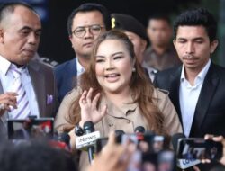 Lisa Mariana Ngaku Terima Uang Bersama Ridwan Kamil, Begini Respons KPK