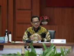 214 Kabupaten/Kota Alami Fluktuasi Harga Beras