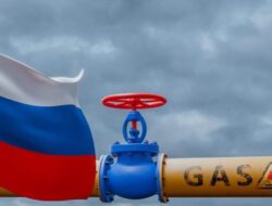 Menggusur Pemasok AS, Rusia-China Dapat Menguncang Pasar LNG Internasional
