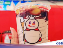 5 Merek Masakan Hits yang Asalnya Didalam China, Sudah Pernah Coba?