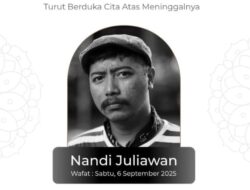 Nandi Juliawan Pemeran Encuy Hingga Drama Tv Preman Pensiun Meninggal Dunia