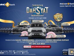 Nikmati Keindahan Pantai Ke Bali, Makin Hemat Bersama Kartu Kredit MNC Bank