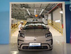 Menilik Kemampuan BYD dkk Bayar Utang Produksi Kendaraan Pribadi Elektrik Ke RI