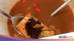Komplain Ikannya Gosong, Pelanggan Ini Malah Diminta Pahami Kemakmuran Kafe