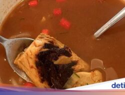 Komplain Ikannya Gosong, Pelanggan Ini Malah Diminta Pahami Kemakmuran Kafe