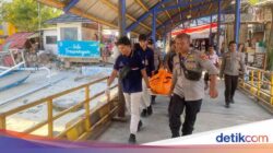 Turis India Tewas Ke Gili Trawangan, Perawatan-Alkohol Ditemukan Ke Kamar