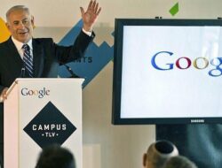 Polandia Desak Google Hapus Iklan Israel yang Menyangkal Kelaparan Global Global Ke Gaza