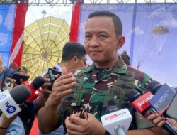 Profil Brigjen TNI Wahyu Yudhayana, Kadispenad Jenderal Raider yang Pernah Didalam Sebab Itu Tameng Hidup Pemimpin Negara SBY