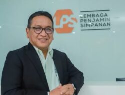 Purbaya Melenggang Di Sebab Itu Menkeu, Didik Madiyono Didapuk Jabat Bos Sambil Itu LPS