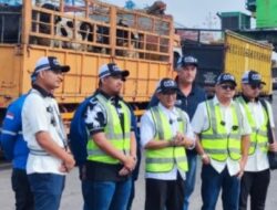 Realisasi Pembelian Barang Di Luar Negeri Sapi Perah Terbaru 11.500 Ekor hingga September 2025