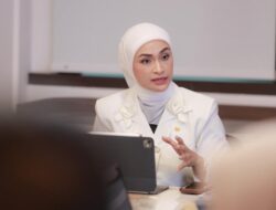 Sambut 17+8 Permintaan Rakyat, Fraksi PAN Dukung Transformasi Wakil Rakyat Lebih Transparan