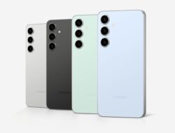 Galaxy S25 FE, Flagship Killer atau Sekadar Ilusi?