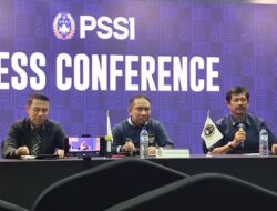 Seperti Apa Susunan Kepelatihan Timpilihan Indonesia U-23 Proyeksi SEA Games 2025 Ke Bawah Indra Sjafri?