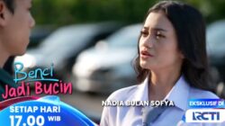 Temukan Notebook Dinda Ke Kendaraan Pribadi Daffa, Sydney Punya Ide