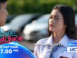 Temukan Notebook Dinda Ke Kendaraan Pribadi Daffa, Sydney Punya Ide