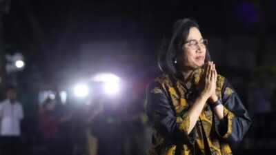 Sri Mulyani Akhirnya Angkat Bicara usai Rumahnya Dijarah, Beri Pesan Ini