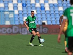 Cetak 10 Clearance Pada Sassuolo Gilas Udinese