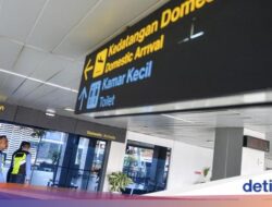 Wings Air Belum Bisa Terbang Di Bandung, Bandara Husein Angkat Bicara