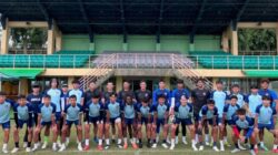 Taiwan Turunkan Olahragawan Muda Lawan Timpilihan Indonesia Di FIFA Matchday September 2025