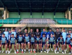 Taiwan Turunkan Olahragawan Muda Lawan Timpilihan Indonesia Di FIFA Matchday September 2025
