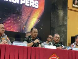 Motif Kopda FH Di Sebab Itu Otak Penculikan Kacab Bank Lantaran Diiming-imingi Uang