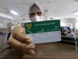 Gaya Komunitas Bergeser, Banyak Kelas Menengah Kembali Pakai BPJS Kesejaganan