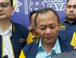 Tunjangan Perumahan Rp50 Juta Dihentikan, Golkar: Momentum Lembaga Legis Latif Berbenah