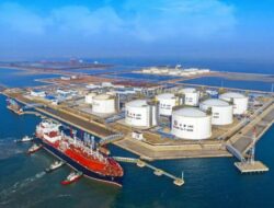 Uni Eropa Siapkan Hukuman Politik Terbaru Ke Rusia, Bidik LNG, Bank hingga Kripto