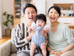 Warga Jepang Usia 20-an Ogah Punya Anak, Pernikahan Tak Lagi Prioritas