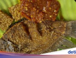 5 Tempat Makan Ikan Goreng hingga Sup Ikan yang Lezat Buat Makan Siang