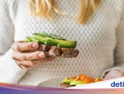 Jarang Lapar Di Pagi Hari? Waspadai Tanda Situasi Gangguan Di Tubuh