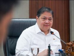 Airlangga Beberkan soal Proyek PIK 2 Milik Aguan Dicoret Di Daftar PSN