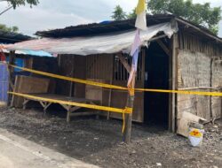 9 Orang Terpapar Radiaoktif Cesium-137 Dirawat Di RS Fatmawati