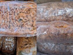 Kata Internis soal Asam Benzoat, Picu Basreng Asal RI Ditarik ‘BPOM’ Taiwan