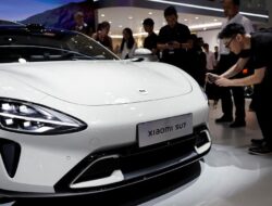 Xiaomi Dirayu Tambah Penanaman Modal Asing Kendaraan Pribadi Bertenaga Listrik Hingga Indonesia