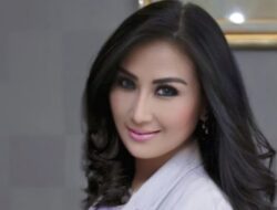 Biodata Lita Gading, Psikolog yang Dilaporkan Ahmad Dhani Di Polisi
