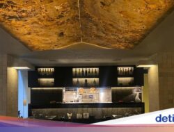 Sajian Spesial ‘Fish Of The Day’ Hadir Ke Resto Fine Dining Jaksel