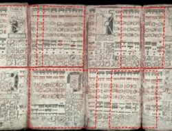 Cara Suku Maya Menghitung Kejadian Luar Biasa Alam yang Akansegera Terjadi Terungkap!