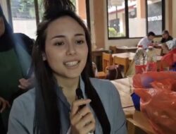 Cerita Edelenyi Greta Perdana Akting Ke Microdrama Bundadari  
