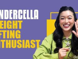 Berlarilah Melulu Nggak Kurus-kurus? Ternyata Salah, Angkat Beban Lebih Efektif Bakar Lemak
