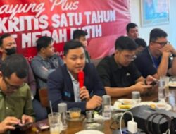 Cipayung Plus Dorong Reformasi Berkeadilan dan Penegakan Supremasi Sipil