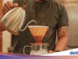 5 Coffee Shop Di Galaxy Bekasi yang Punya Minuman Kafein Enak dan Tempat Nyaman