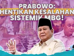 Sebab Keracunan Hingga MBG, Bakteri hingga Zat Kimia