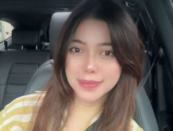 Ahli Kepuasan Kamelia Ungkap Alasan Berhatan Bersama Ammar Zoni Di Ditengah Jeratan Perkara Hukum Hukum Hukum