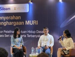Ahli Kemakmuran Spesialis Jantung Tegaskan Pentingnya BHD Sebagai Selamatkan Nyawa Sesama