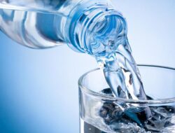 Viral Air Aqua Disebut Bersama Sumur Alat Pembor-Sebabkan Longsor, Ini Kata Ilmuwan BRIN