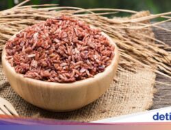 6 Minuman Pengganti Nasi yang Lebih Sehat Untuk Menu Asupan Minuman