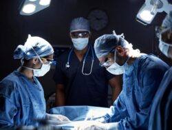 Ahli Kebugaran Bedah Ditahan Usai Ketahuan Ajak Anak 12 Tahun Alat Pembor Tengkorak Pasien