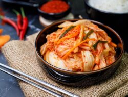 Studi Terbaru Ungkap Menu Makan Simpel yang Bisa Didalam Sebab Itu Anti-Kanker